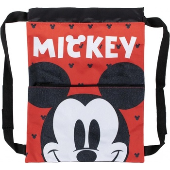 Cerda Mickey mouse červená