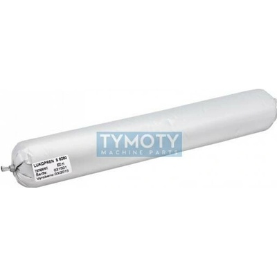Lukopren S 8280 Silikonvý tmel 600 g transparentní