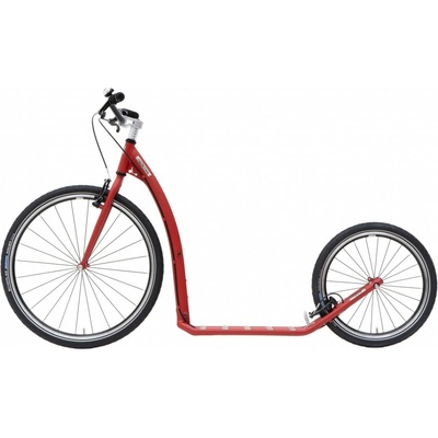 Kostka Tour Max G6 červená – Hledejceny.cz