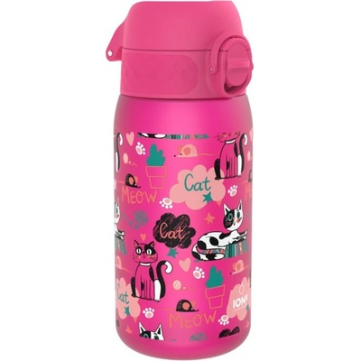 Ion8 Leak Proof Cats 350 ml