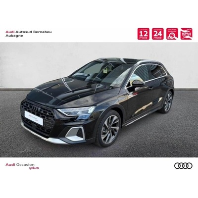 Audi A3 40 TFSIe S tronic PHEV 112 kW