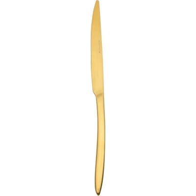 Etermum Orca Gold nůž dezertní 21,3 cm