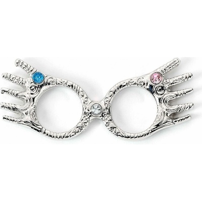 Carat Shop Odznak Harry Potter Brýle Lenky Láskorádové