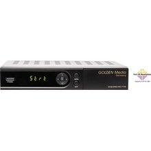 Golden Media Wizard HD 770
