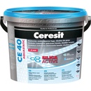 Škárovacie hmoty Henkel Ceresit CE 40 2 kg sivá
