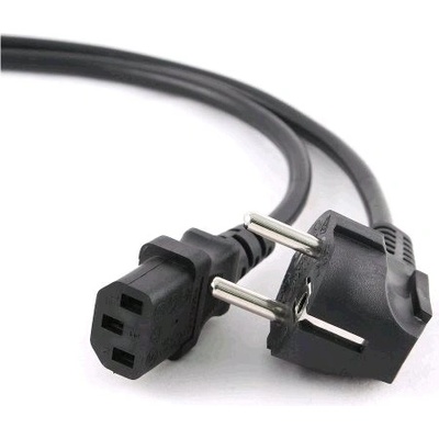 C-TECH síťový 3m 220/230V napájecí, VDE