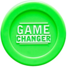 Game Changer Puk Game Changer Weighted