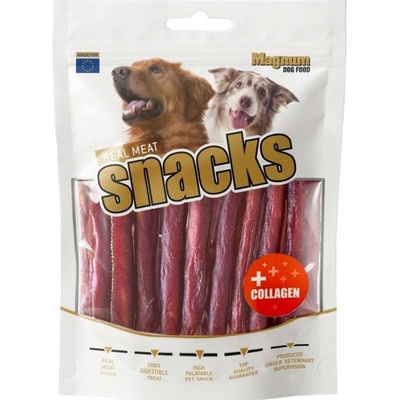 Magnum Dog Food Duck Roll on Salmon and Collagen Stick 220 g