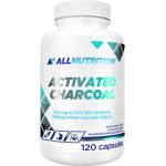 ALLNUTRITION Activated Charcoal 500 mg [120 капсули]