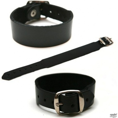 Black & Metal náramok unisex BWZ-029