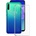 Гръб TPU bumper back acrylic за Huawei P40 Lite E - Прозрачен