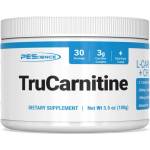 PEScience TruCarnitine | with Choline Bitartrate [100 грама] Неовкусен