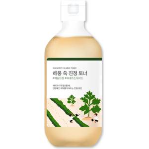 ROUND LAB - Mugwort Calming Toner 300ml