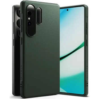 Ringke Кейс Ringke Onyx за Samsung Galaxy S25 Ultra - зелен (8800274969193)