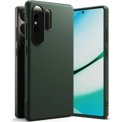 Ringke Кейс Ringke Onyx за Samsung Galaxy S25 Ultra - зелен (8800274969193)