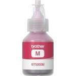 Brother Мастило в бутилка Brother BT-5000 Magenta Ink Bottle, BT5000M