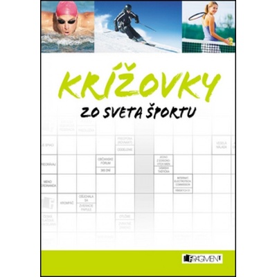 Krížovky zo sveta športu