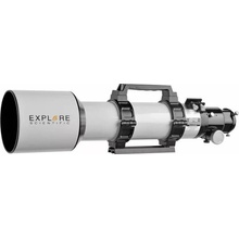 Explore Scientific ED APO 102mm f/7 Alu FCD-100 Alu HEX