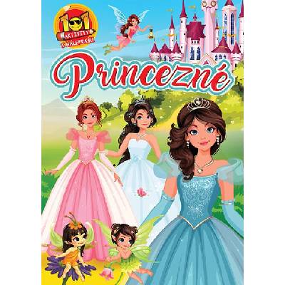 101 Princezné