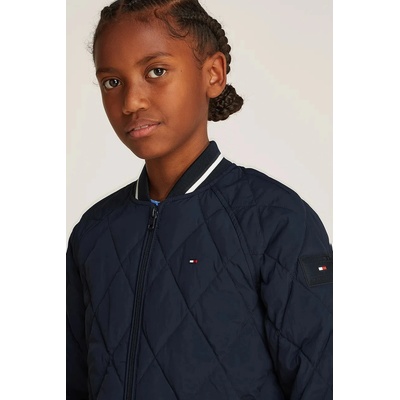 Tommy Hilfiger Детско яке Tommy Hilfiger (KS0KS00620.104.122.PPYA)
