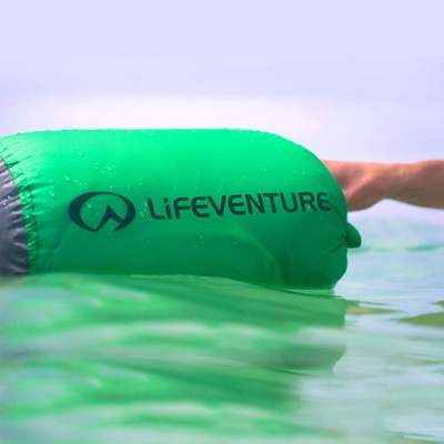 Lifeventure Ultralight Dry bag 10l – Zboží Dáma