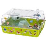 Ferplast Клетка за хамстери DUNA MINI - 55 x 39 x 27 см