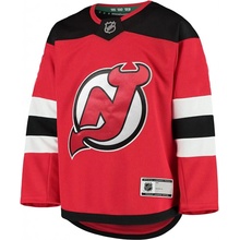 Outerstuff Dětský dres New Jersey Devils Premier Home