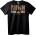 NOONEBRAND Тениска Incomodo Tito Double P - 2XL, White