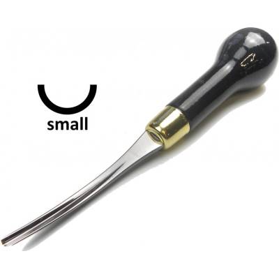 Dláto na dřevořezbu a linoryt RGM č. 344
