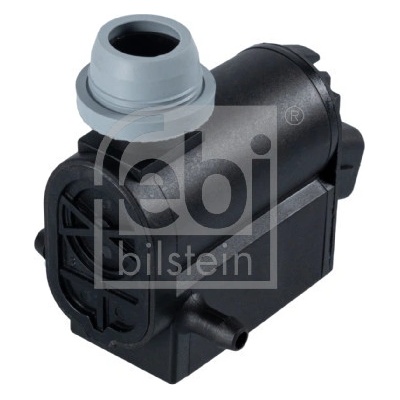 Vodní čerpadlo ostřikovače, čistění skel FEBI BILSTEIN 109277