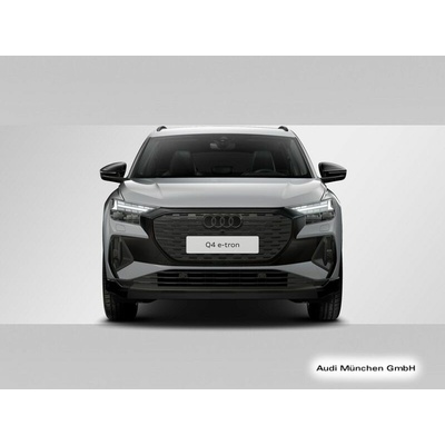 Audi Q4 45 e-tron S-line 210 kW