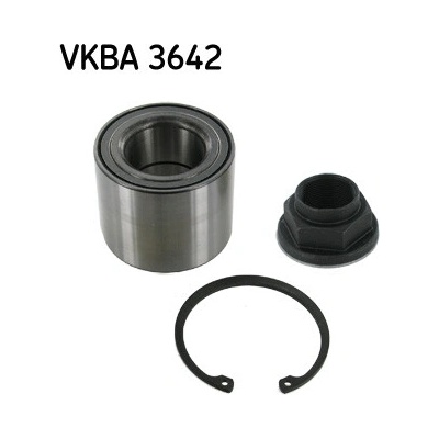 Súprava ložísk kolesa SKF VKBA 3642 (VKBA3642)
