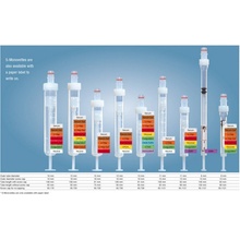 SARSTEDT AG S-Monovette - Hematologické testy varianta: hemat. vyšetření K2EDTA, 2,7 ml, 50 ks, 04.1915.100