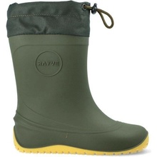 Rayve Monsoon Cover Army Green