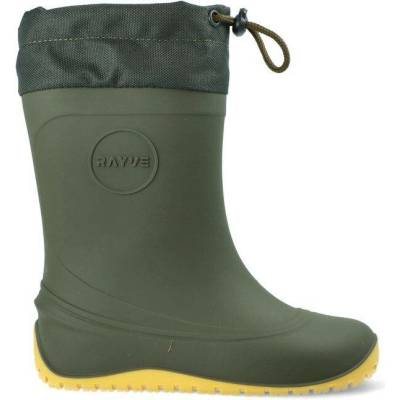 Rayve Monsoon Cover Army Green
