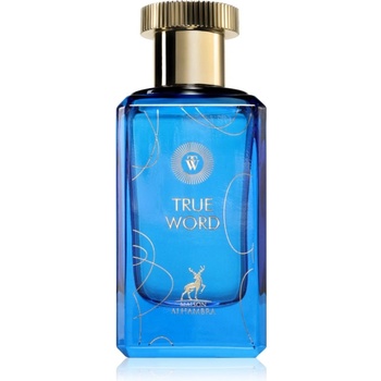 Alhambra True Word EDP 100 ml
