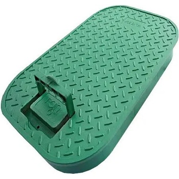 Rain EzOPEN PZRM 111 Standard Medium veko na šachtu