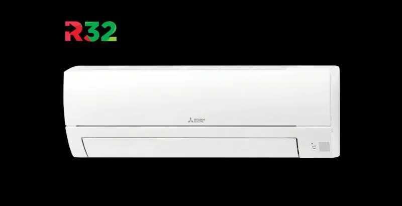 Mitsubishi MSZ/MUZ-HR60VF