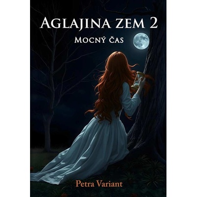 Aglajina zem 2 - Petra Variant