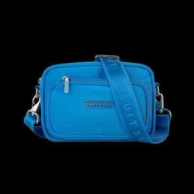 SuitSuit taška Natura Ocean crossbody