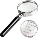 Verk 09034 Čtenářská lupa 3 x