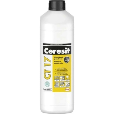 Ceresit Penetrace hloubková CT 17 Universal 2l