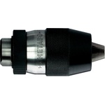 Metabo 801-3 /13 Безударен бързозатягащ патронник 1/2" 636351000 (636351000)