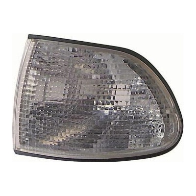 DEPO BW E38/P blikač 444-1504R-UE-C