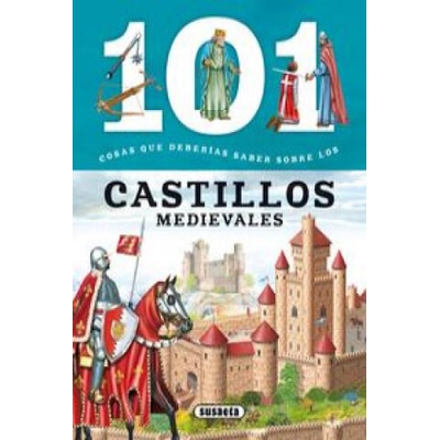 Castillos medievales | Domínguez, Niko