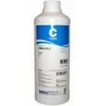 INKTEC Бутилка с мастило INKTEC , Piezo plotter/Dye subl. ink, 1000 ml, Син (INKTEC-DTI-1LC) - computermarket