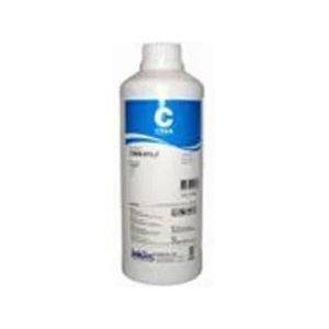 INKTEC Бутилка с мастило INKTEC , Piezo plotter/Dye subl. ink, 1000 ml, Син (INKTEC-DTI-1LC) - computermarket