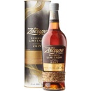Zacapa Centenario Reserva Limitada 2019 45% 0,7 l (tuba)