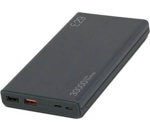 Epico ELOOP E29 Grey