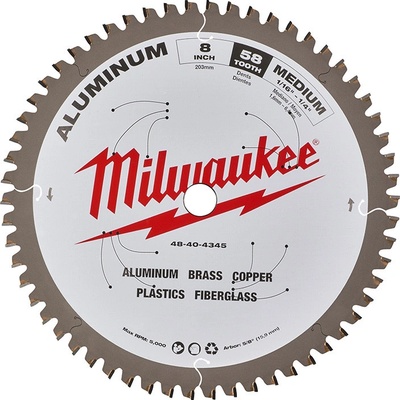 Milwaukee 48404345